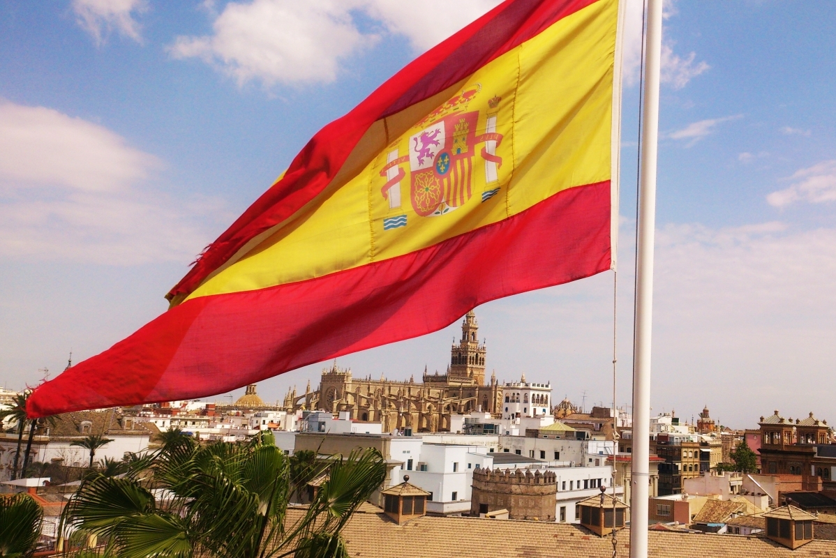 Sevilla - hier bestätigen sich (fast) alle Traditionen Spaniens
