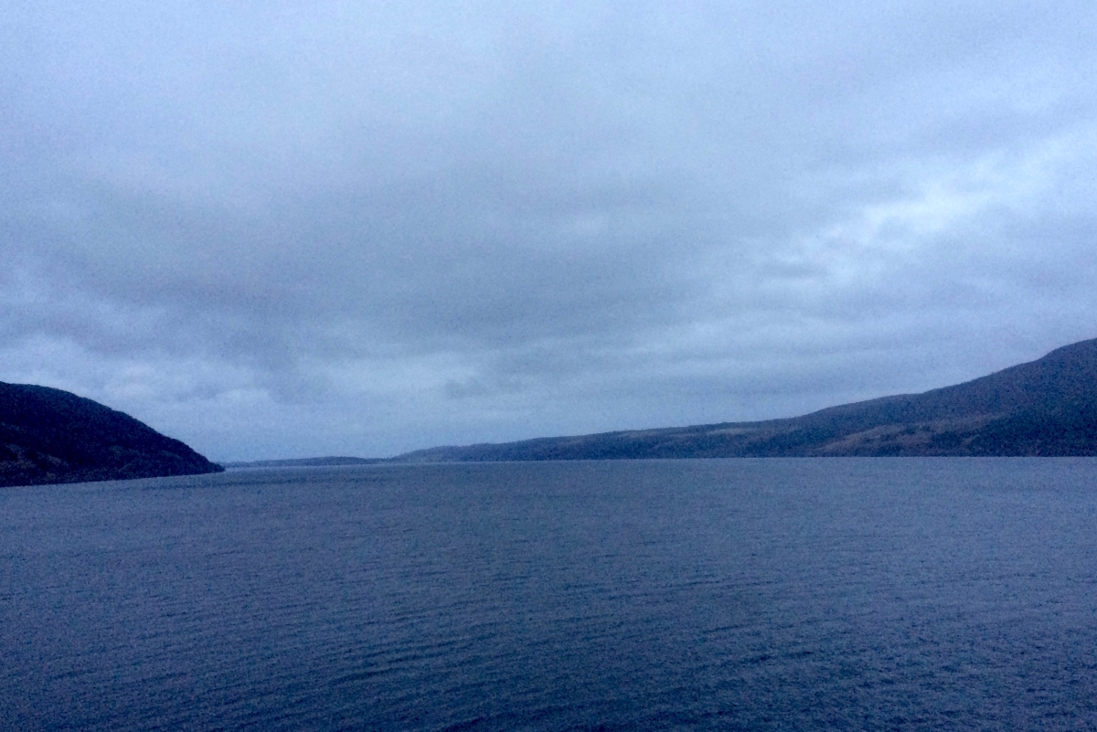 Loch Ness und die Highlands